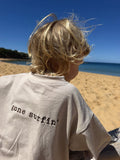 Gone Surfin’ x Beach Club Tee