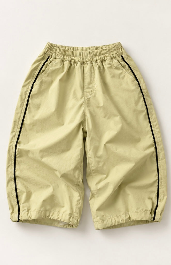 Pistachio cream x Chill Pants
