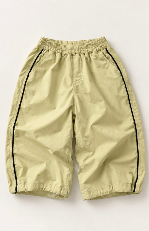 Pistachio cream x Chill Pants
