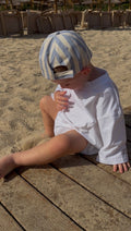 Surf Report x Cove Romper